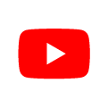 logo YouTube 
