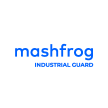 Mashfrog Industrial Guard
