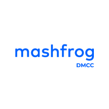 Mashfrog DMCC
