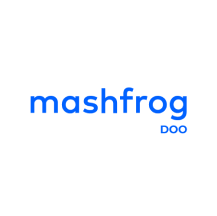 Mashfrog DOO