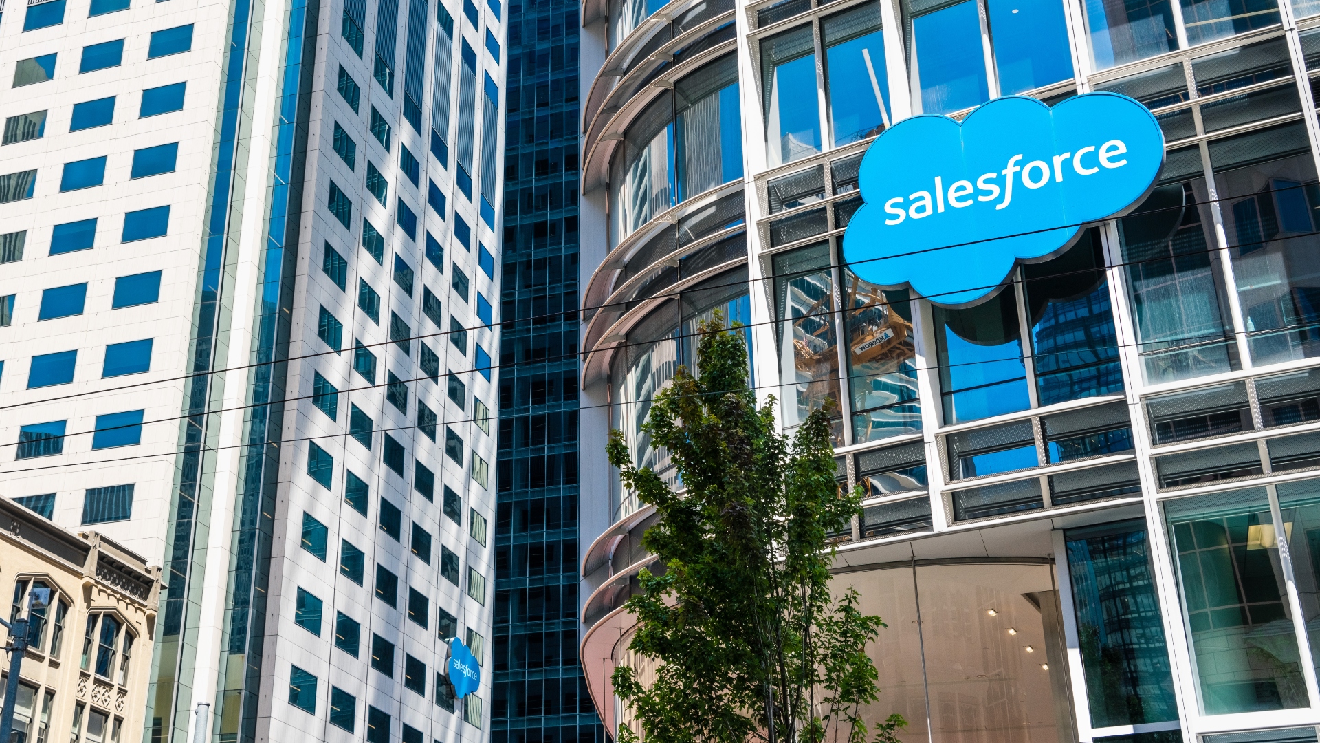 salesforce