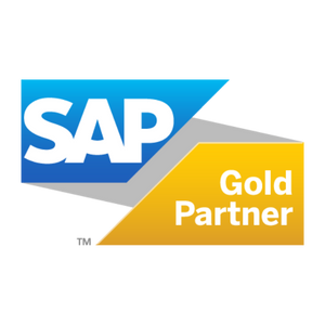 SAP Gold Partner