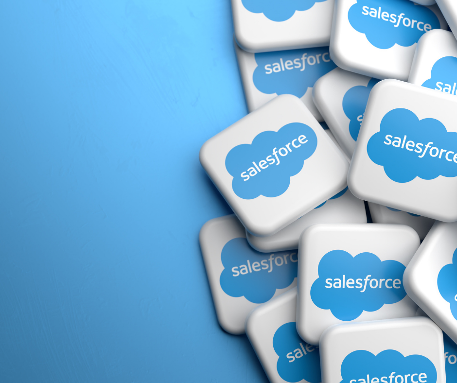 Mashfrog al Salesforce Live Milano 2022