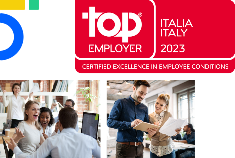 top employer