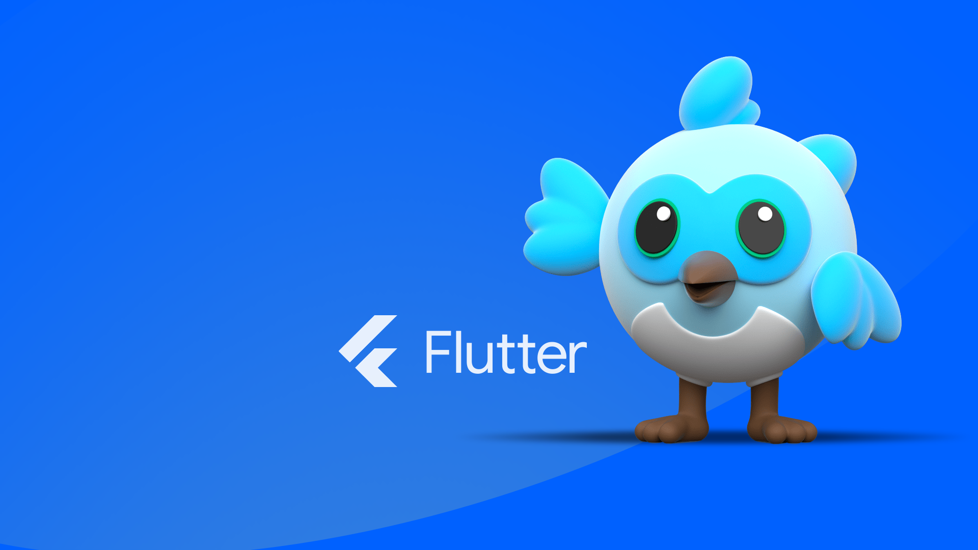 Advantages and opportunities of Flutter 