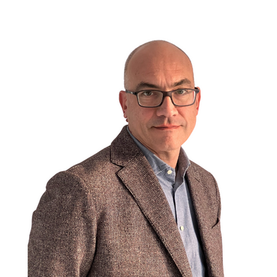 Salvatore Rizzi