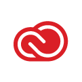 logo Adobe Creative Cloud 