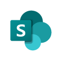 logo sharepoint