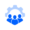 logo Customer Relationship Management