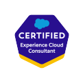 logo Experience Cloud 
