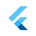 logo Flutter 