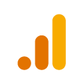 logo Google Analytics