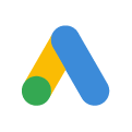 logo Google Ads  