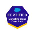 logo Marketing Cloud 