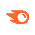 logo Semrush 