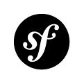logo Symfony 