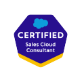 logo Salesforce Sales