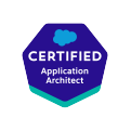 logo Salesforce Architect