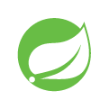 logo Spring Boot 