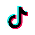 logo Tik Tok 