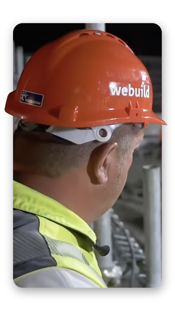 webuild 1