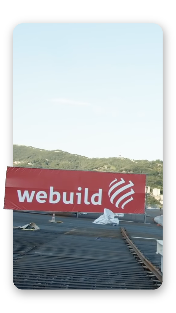 webuild 2