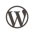 logo Wordpress 