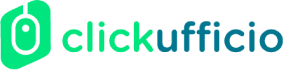 clickufficio logo