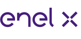 enel x logo