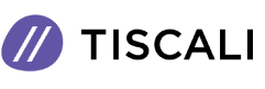tiscali logo