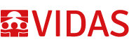 vidas logo