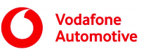 vodafone automotive logo