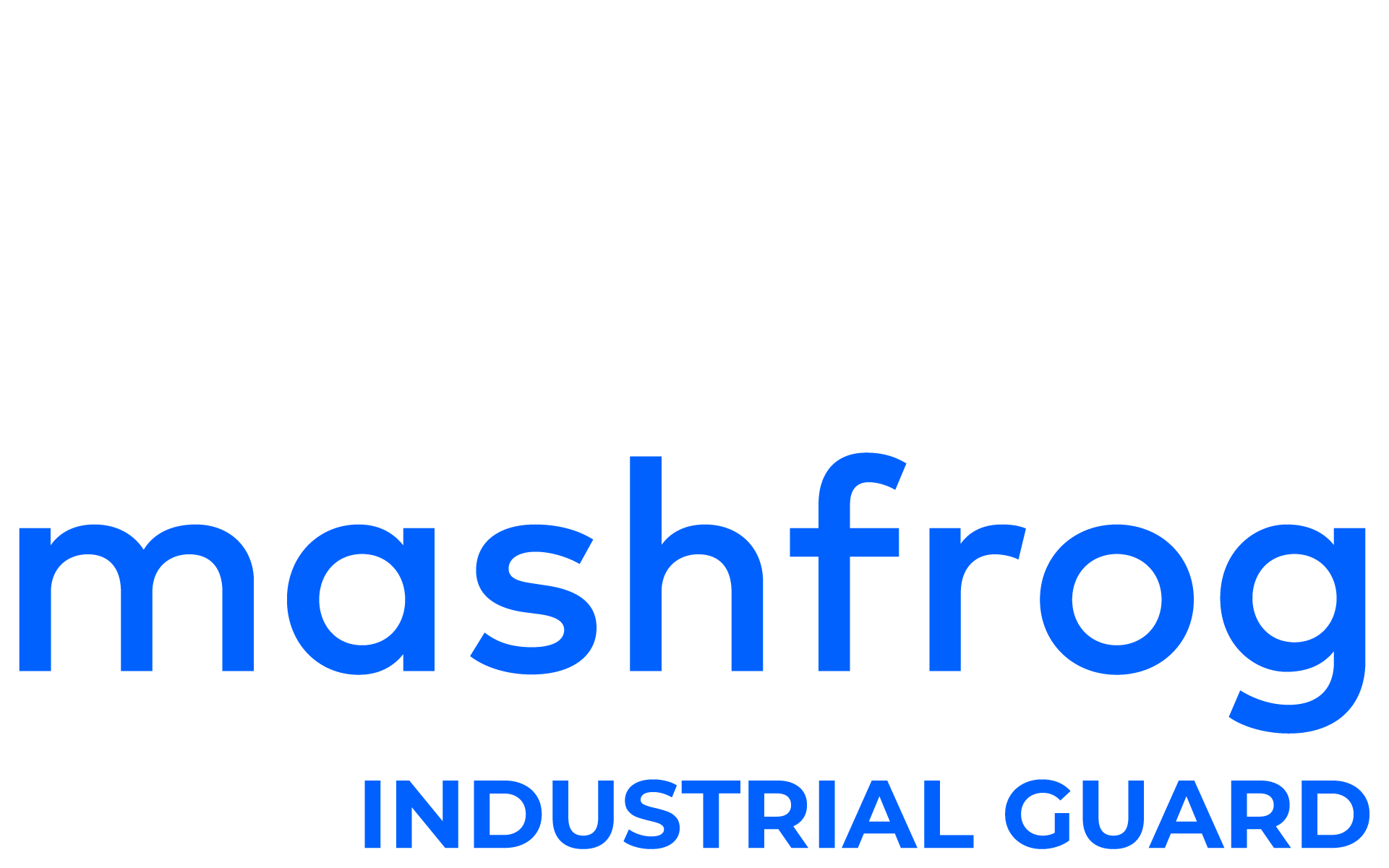 logo industrial guard