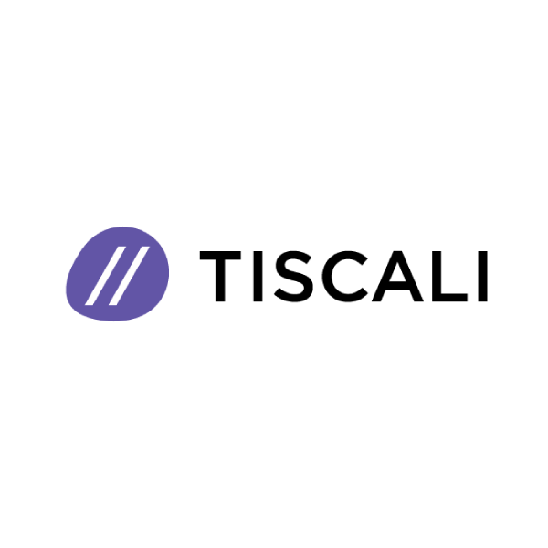 Tiscali