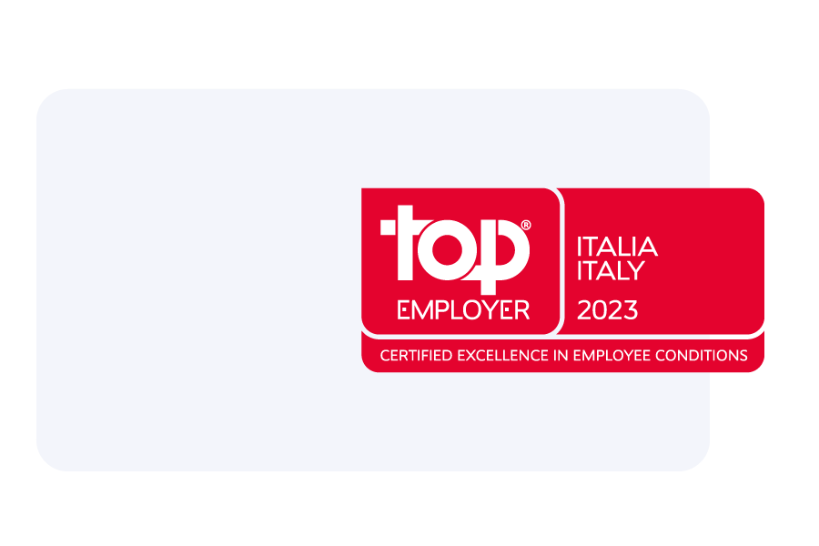 top employer