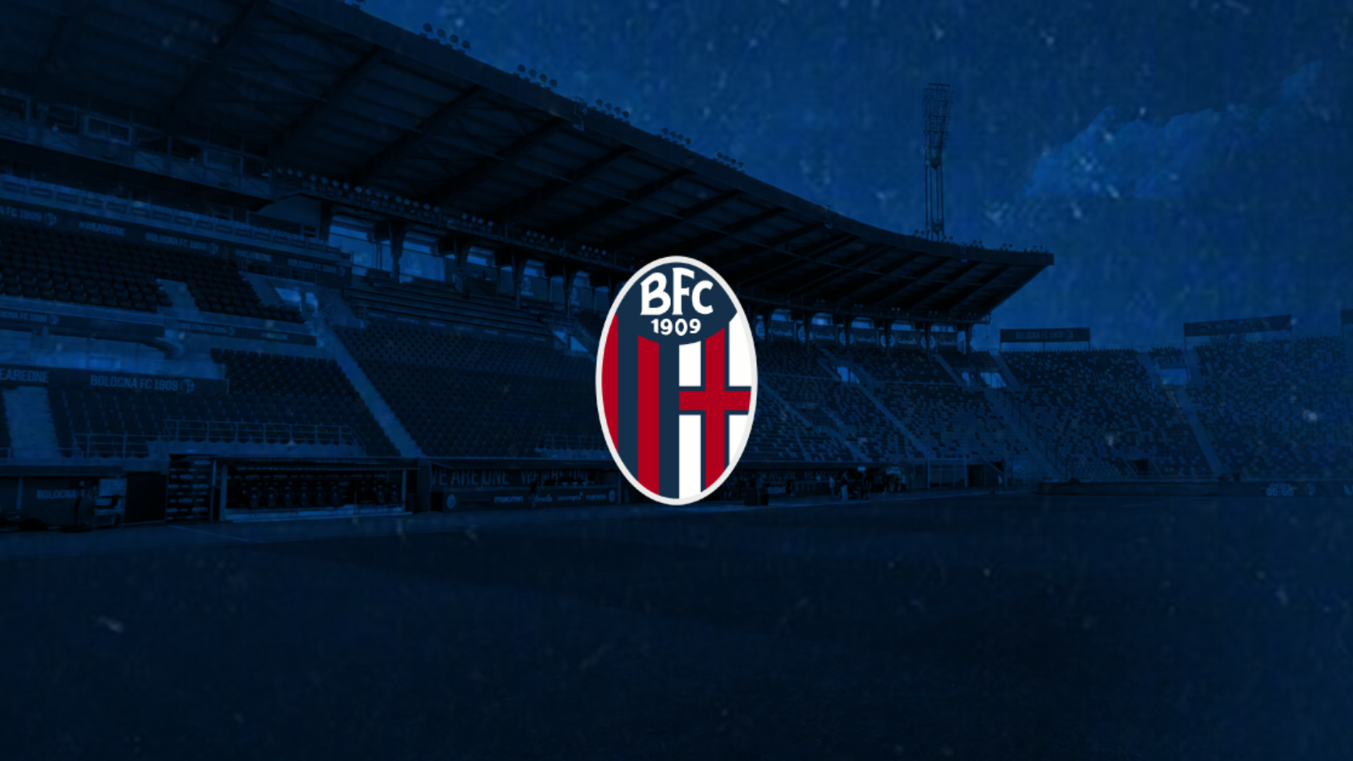 App Bologna FC 1909: l'ingresso allo stadio diventa digitale