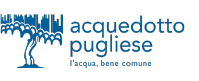 logo acquedotto pugliese