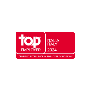 Top Employer