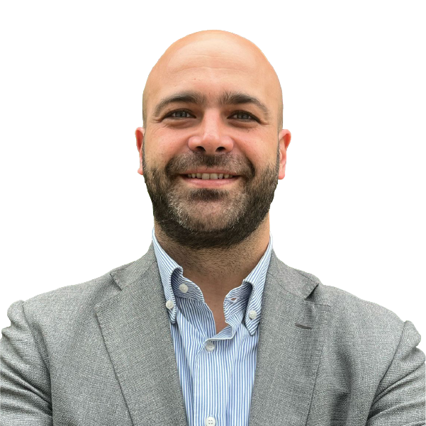 Alessandro Fidale