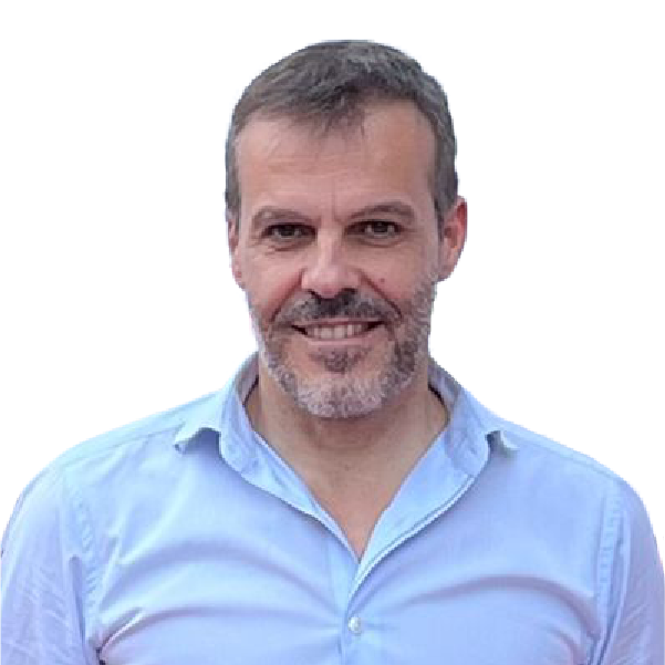 Ignacio Gutiérrez Peña