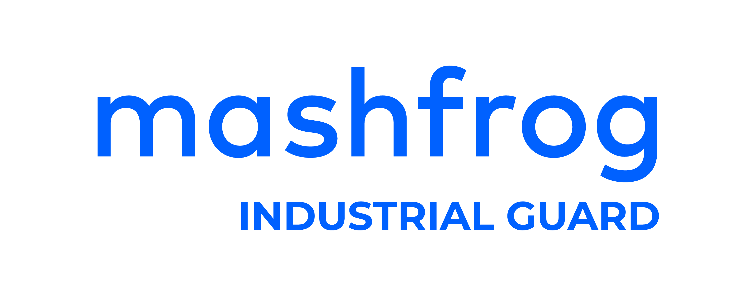 MASHFROG INDUSTRIAL GUARD