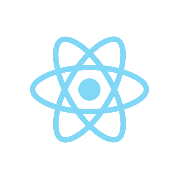 React