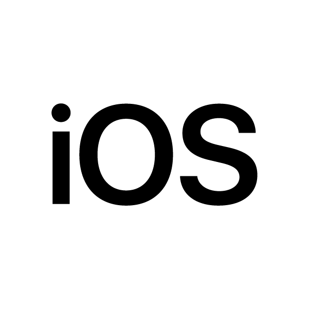 iOS