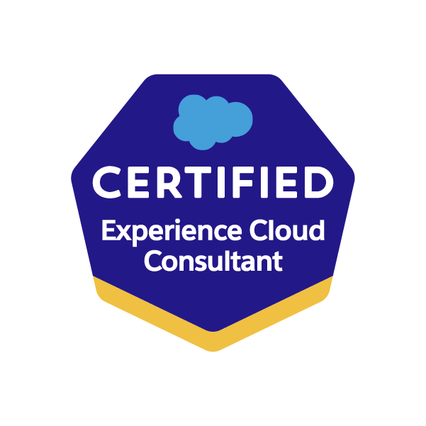 Experience_Cloud_Consultant