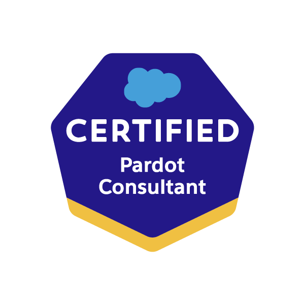 Pardot_Consultant