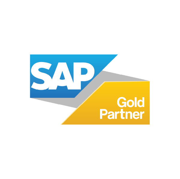 SAP Gold Partner