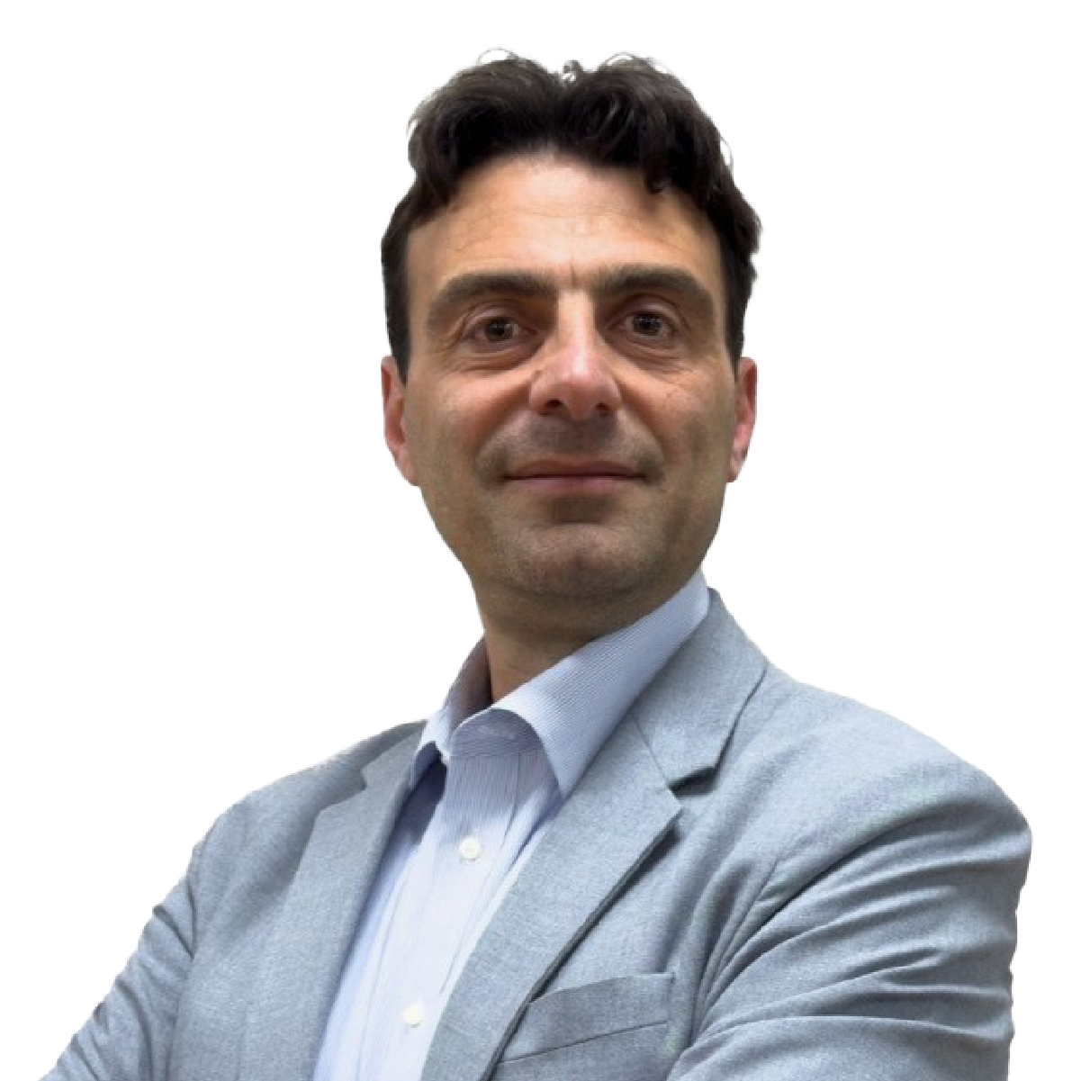 Giuseppe Comparetti