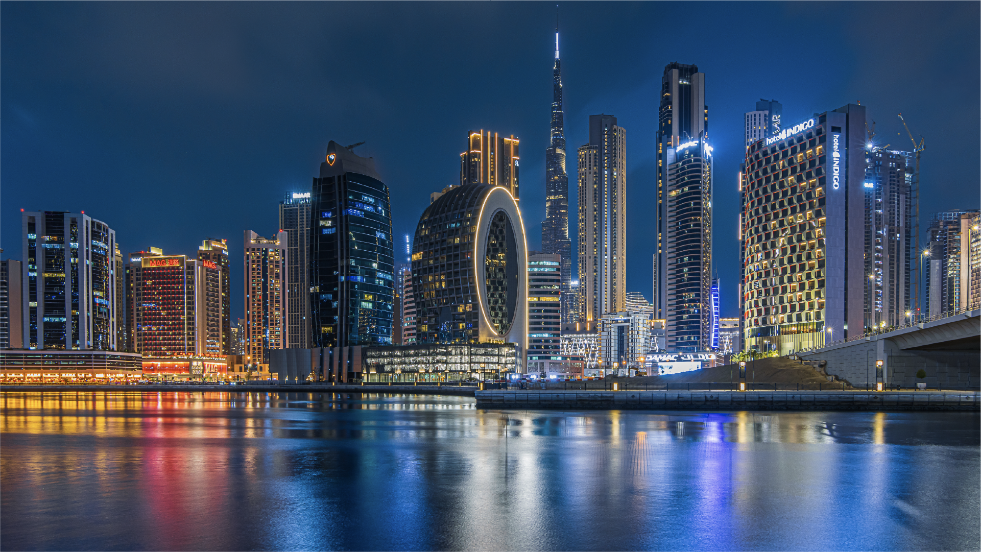 DubaiSAP