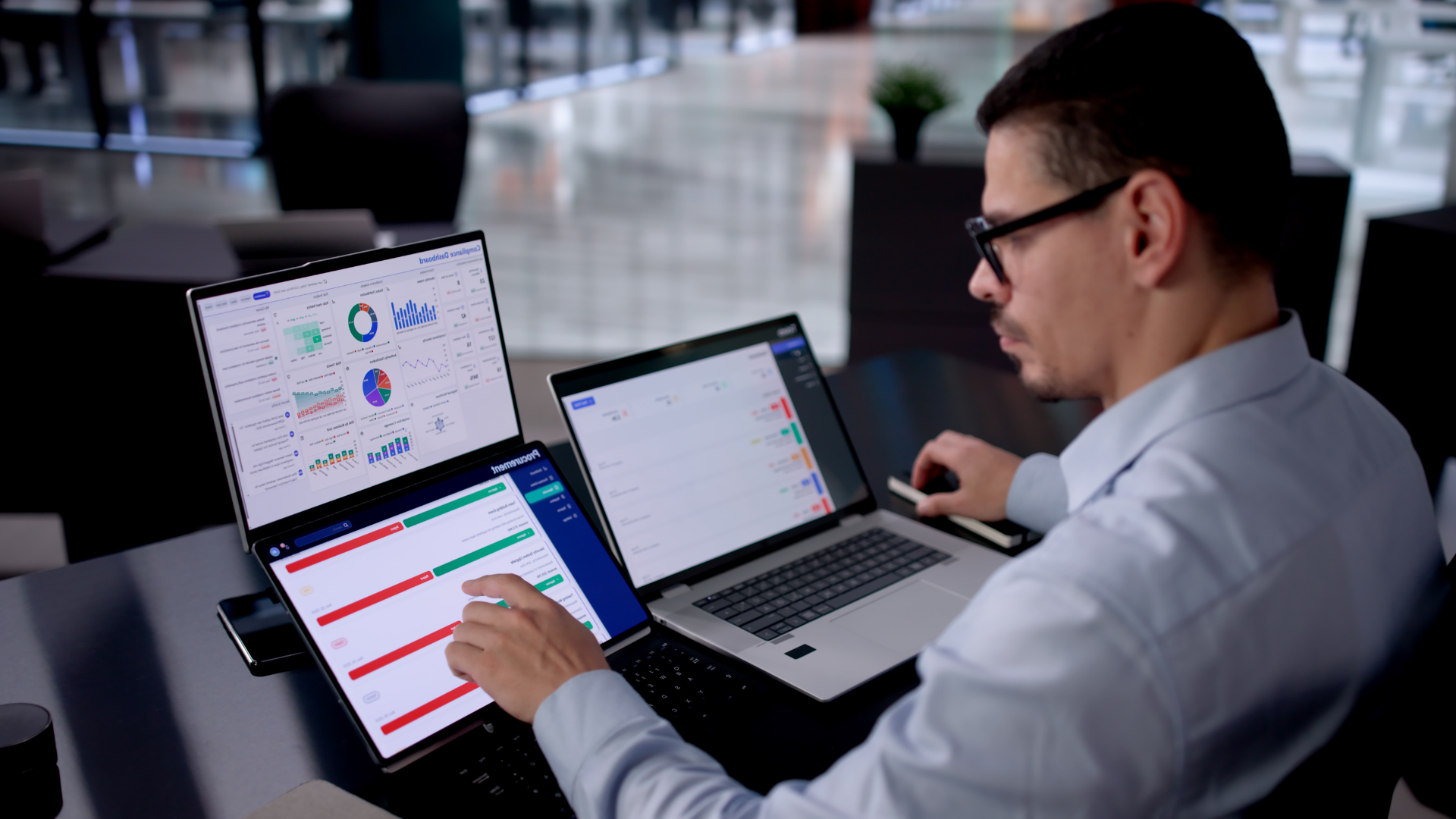 Procurement AI Driven 