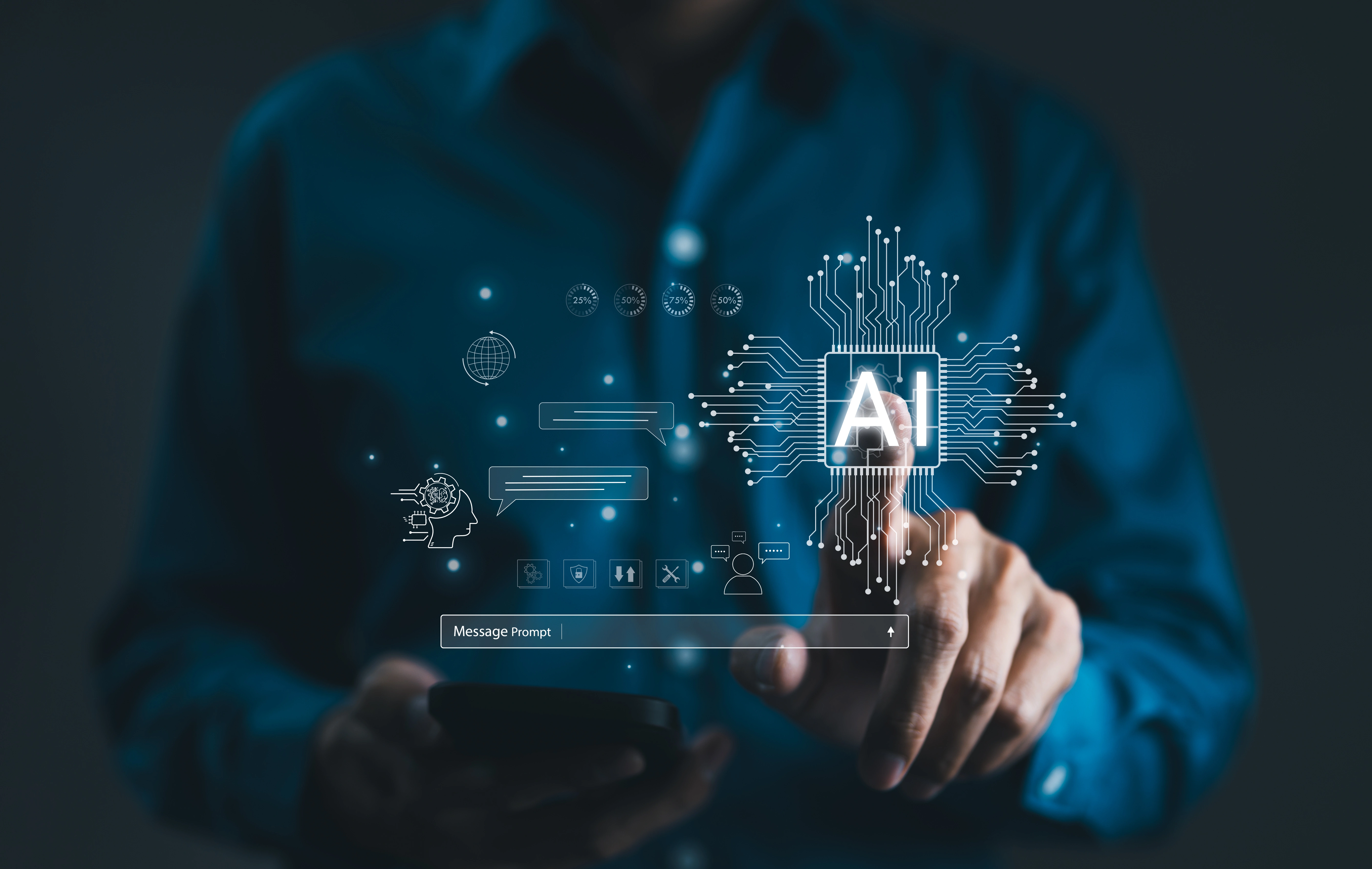 Technical SEO in the AI Era